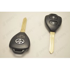Ключ зажигания контейнер Toyota